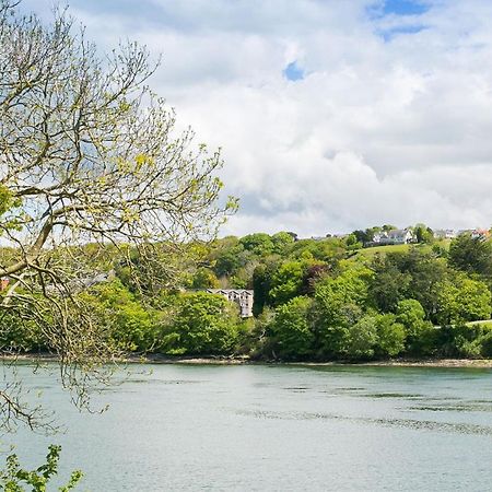 10 Beach Road Menai Bridge Zewnętrze zdjęcie
