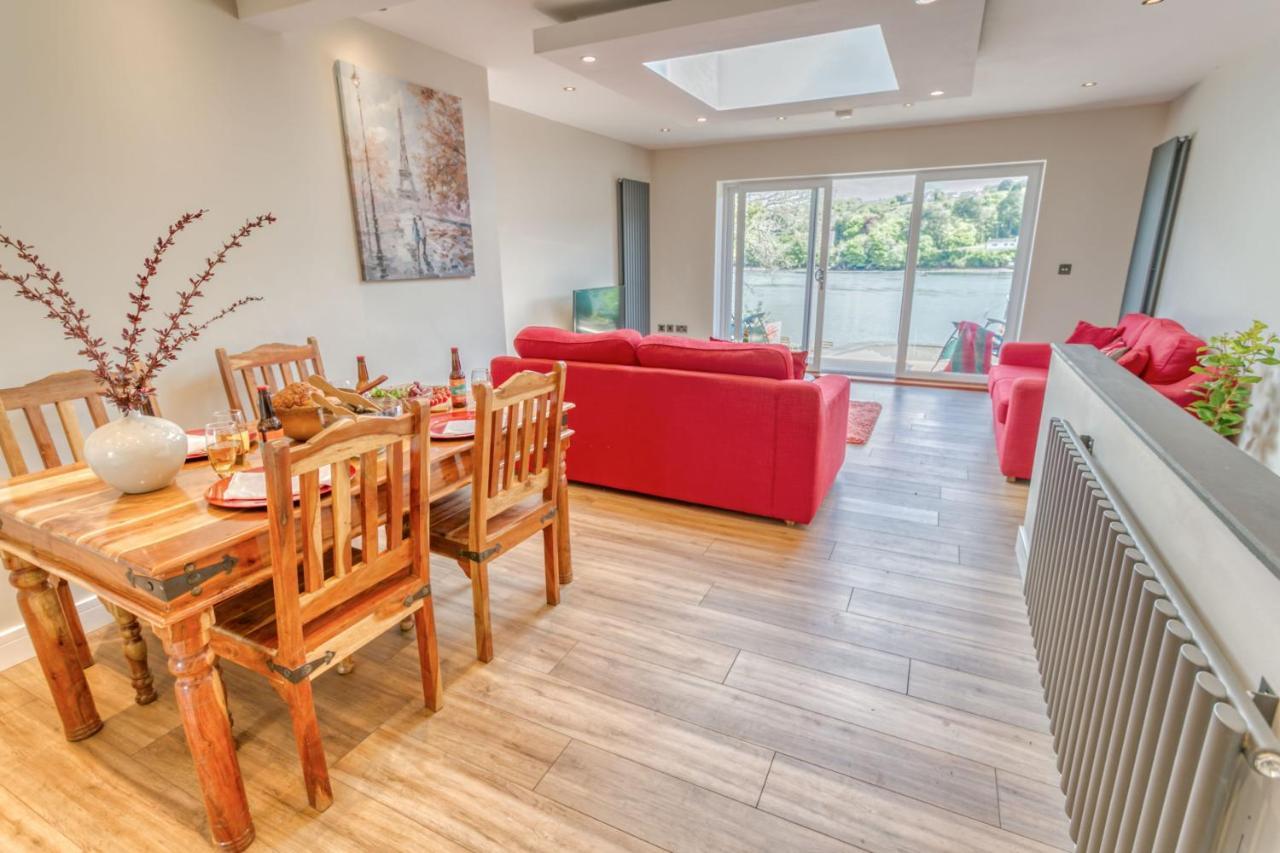 10 Beach Road Menai Bridge Zewnętrze zdjęcie
