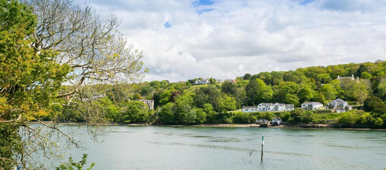 10 Beach Road Menai Bridge Zewnętrze zdjęcie