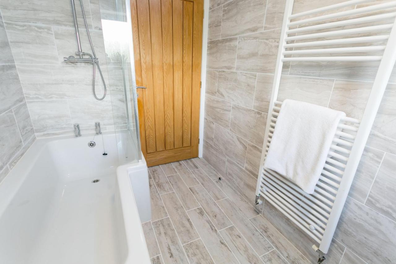 10 Beach Road Menai Bridge Zewnętrze zdjęcie